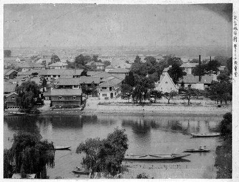 Original デジタルオブジェクト not accessible