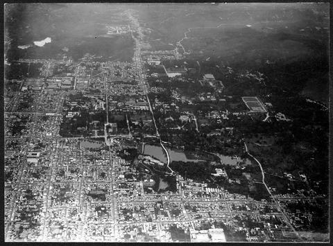 Original Document numérique not accessible