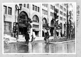 堂嶋ビルヂング