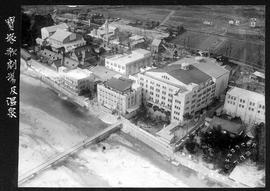 寶塚歌劇場及温泉