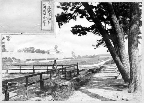 Original デジタルオブジェクト not accessible