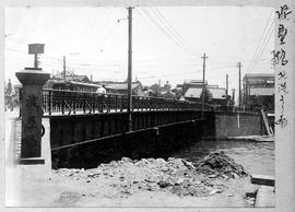 淀屋橋北詰より南