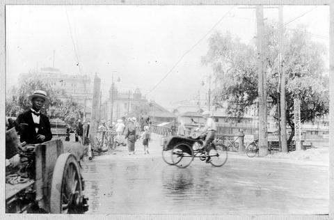 Original デジタルオブジェクト not accessible