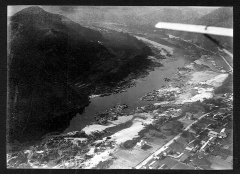 Original デジタルオブジェクト not accessible