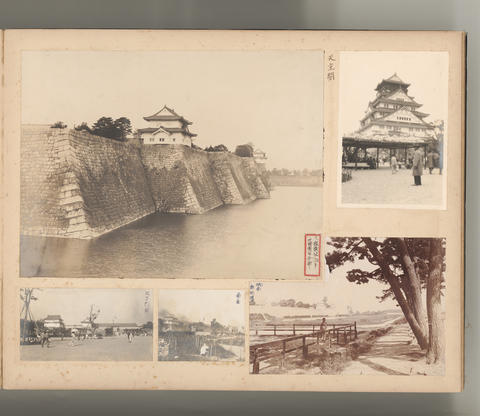 Original デジタルオブジェクト not accessible