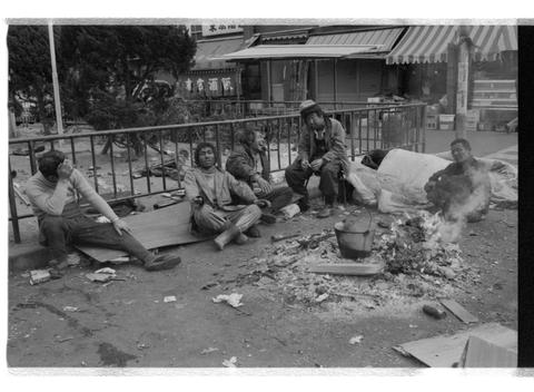 Original デジタルオブジェクト not accessible