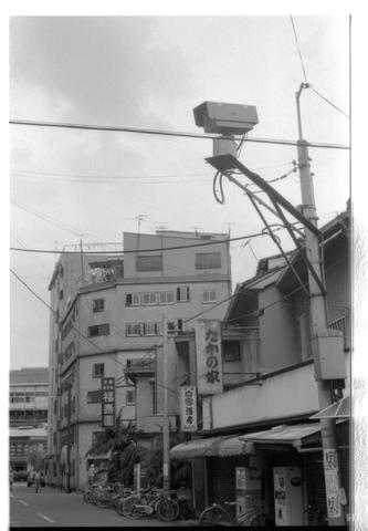 Original デジタルオブジェクト not accessible