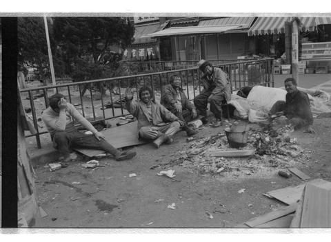 Original デジタルオブジェクト not accessible