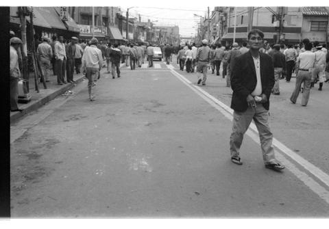 Original デジタルオブジェクト not accessible