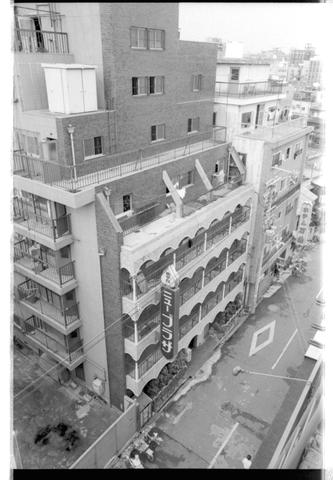 Original デジタルオブジェクト not accessible