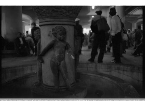 Original デジタルオブジェクト not accessible