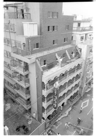 Original デジタルオブジェクト not accessible