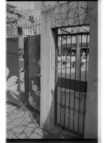 Original デジタルオブジェクト not accessible