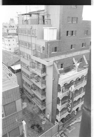 Original デジタルオブジェクト not accessible