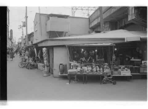 Original デジタルオブジェクト not accessible