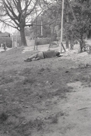 Original デジタルオブジェクト not accessible