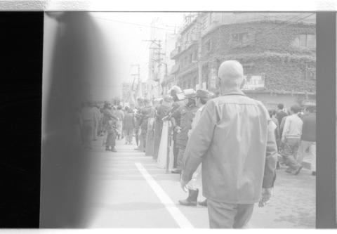 Original デジタルオブジェクト not accessible