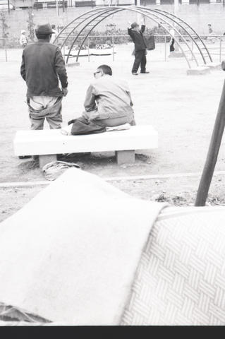 Original デジタルオブジェクト not accessible