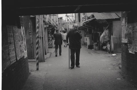 Original デジタルオブジェクト not accessible