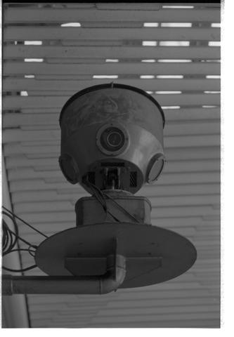 Original デジタルオブジェクト not accessible