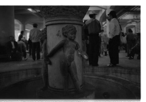 Original デジタルオブジェクト not accessible