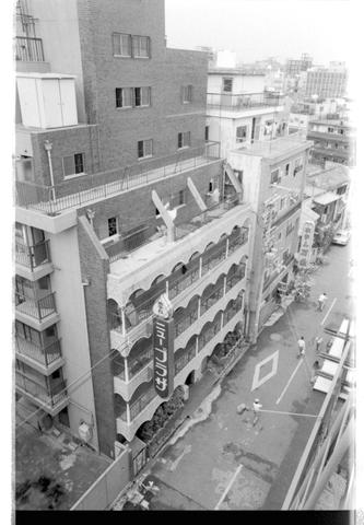 Original デジタルオブジェクト not accessible