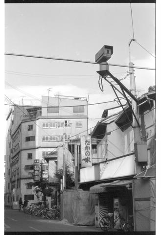 Original デジタルオブジェクト not accessible