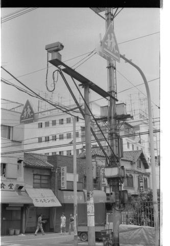 Original デジタルオブジェクト not accessible