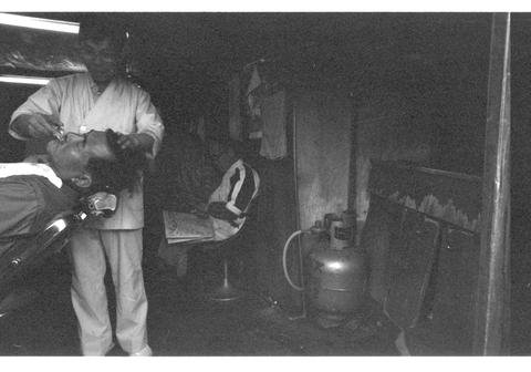 Original デジタルオブジェクト not accessible