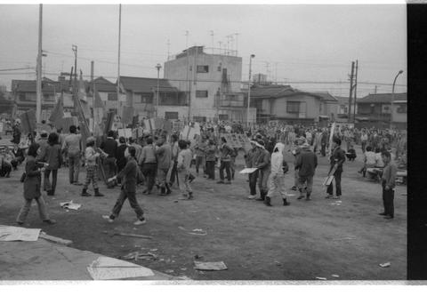 Original デジタルオブジェクト not accessible