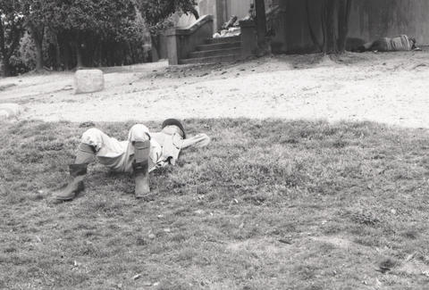 Original デジタルオブジェクト not accessible