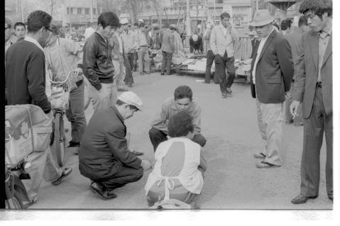 Original デジタルオブジェクト not accessible