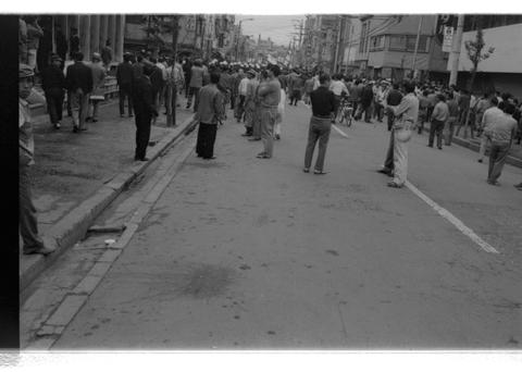 Original デジタルオブジェクト not accessible