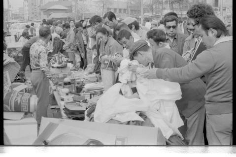 Original デジタルオブジェクト not accessible