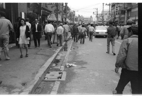 Original デジタルオブジェクト not accessible