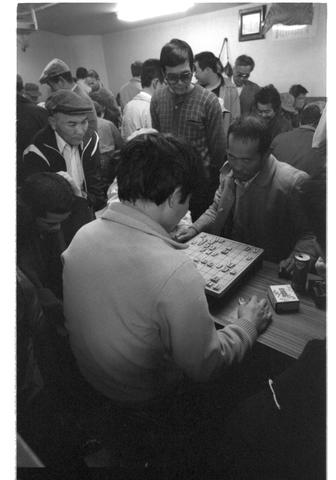 Original デジタルオブジェクト not accessible