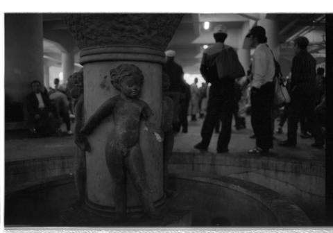 Original デジタルオブジェクト not accessible