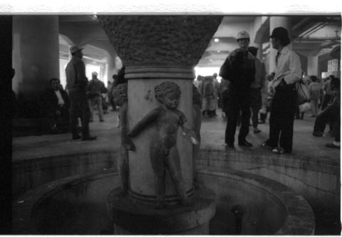 Original デジタルオブジェクト not accessible