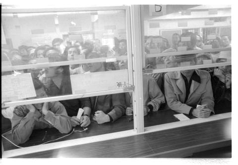 Original デジタルオブジェクト not accessible