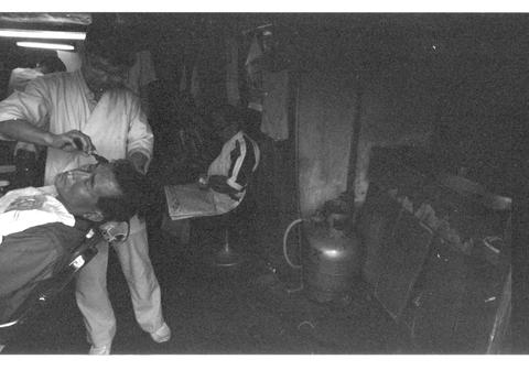 Original デジタルオブジェクト not accessible