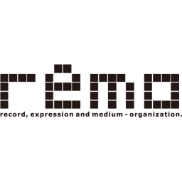 記録と表現とメディアのための組織