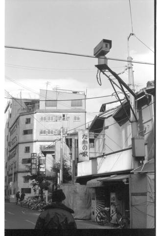 Original デジタルオブジェクト not accessible