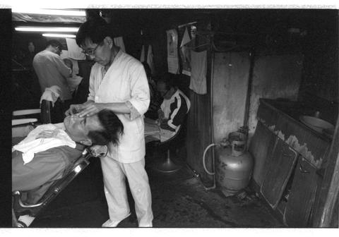 Original デジタルオブジェクト not accessible