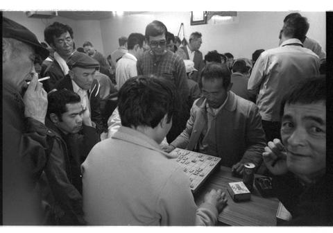 Original デジタルオブジェクト not accessible